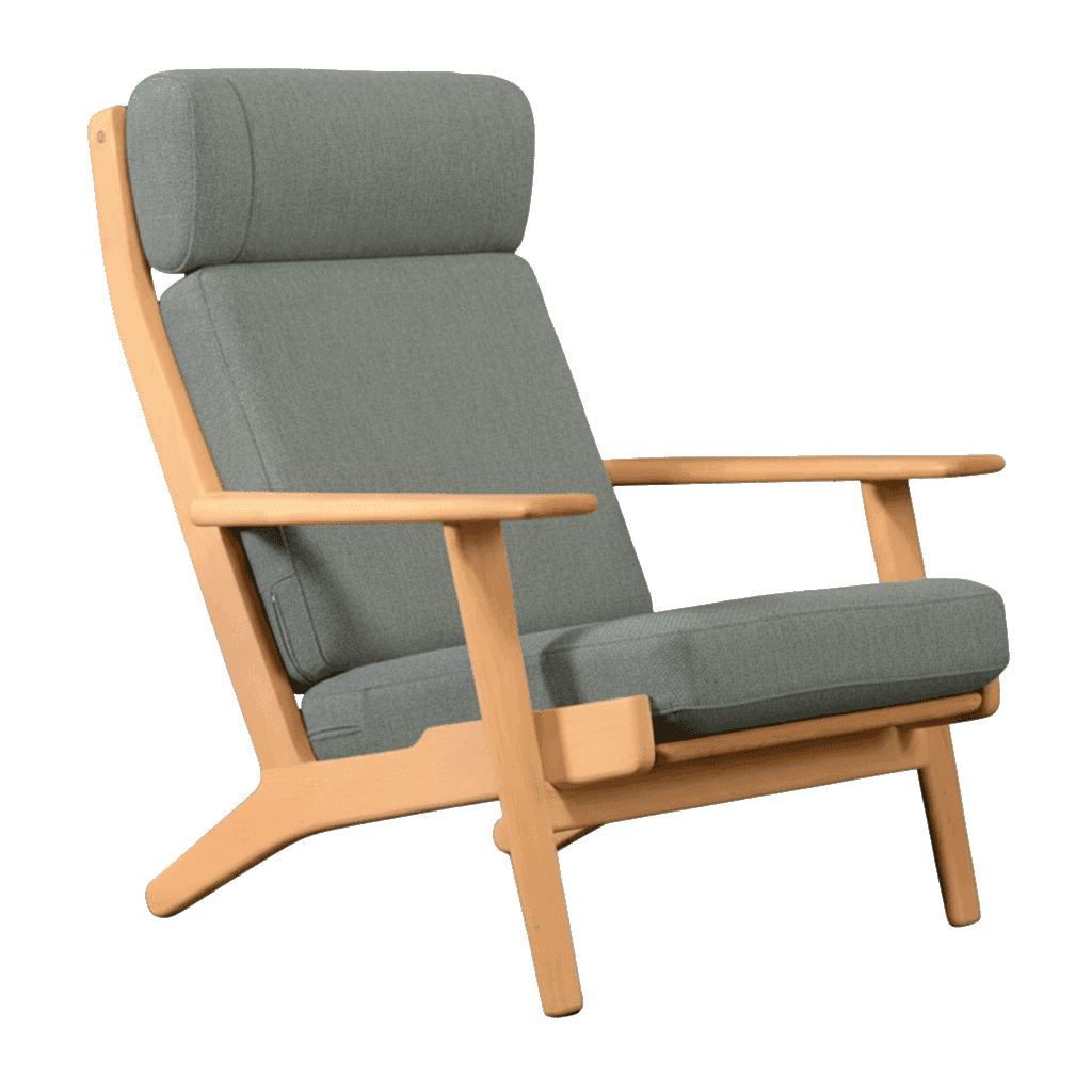 Dynset till Wegner GE 290A i ull