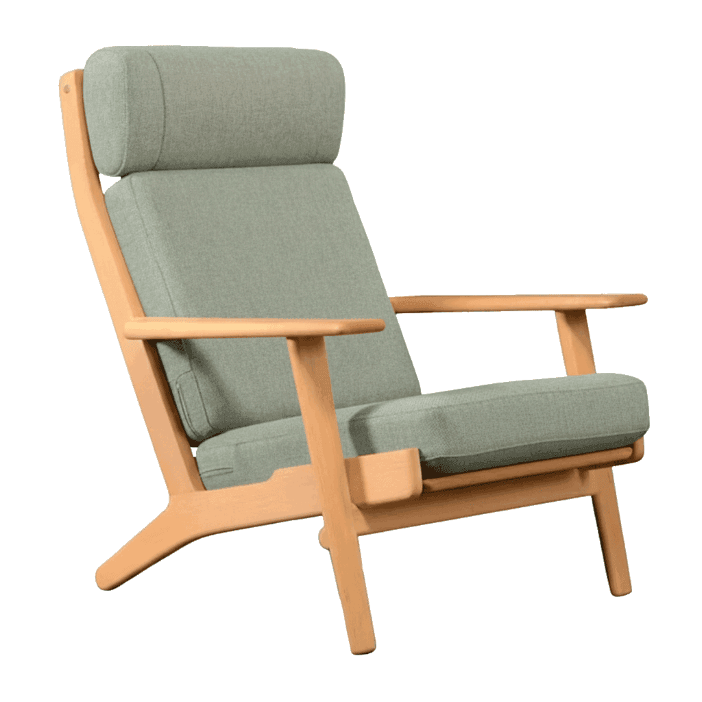 Dynset till Wegner GE 290A i ull