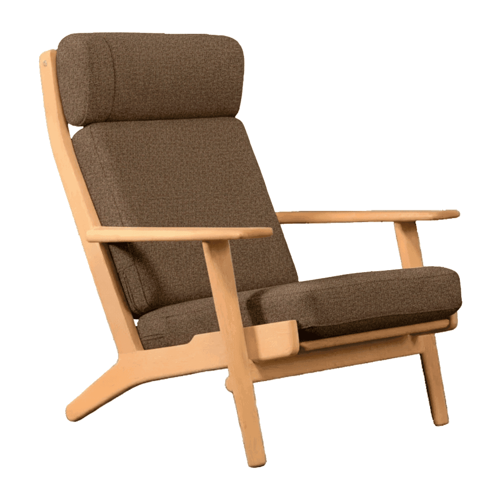 Dynset till Wegner GE 290A i ull