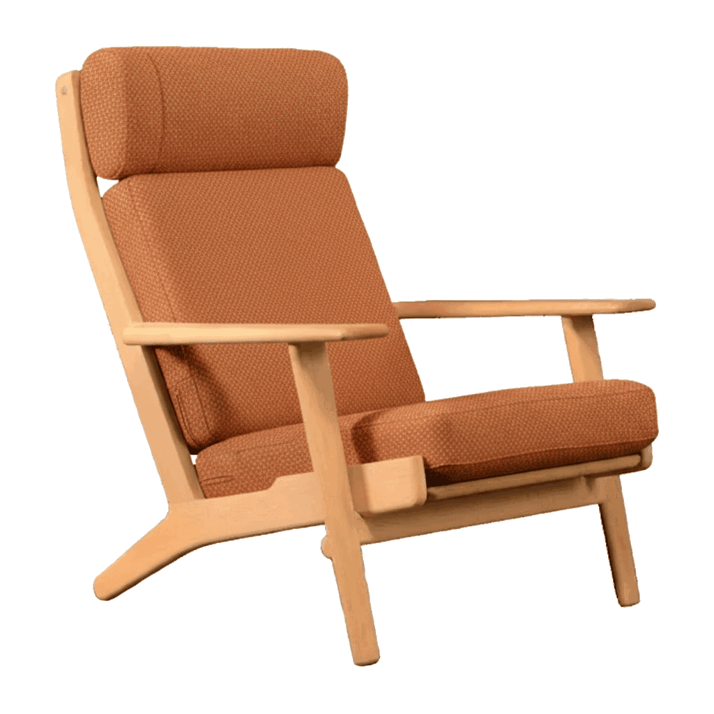 Dynset till Wegner GE 290A i ull