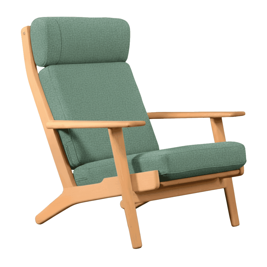 Dynset till Wegner GE 290A i ull