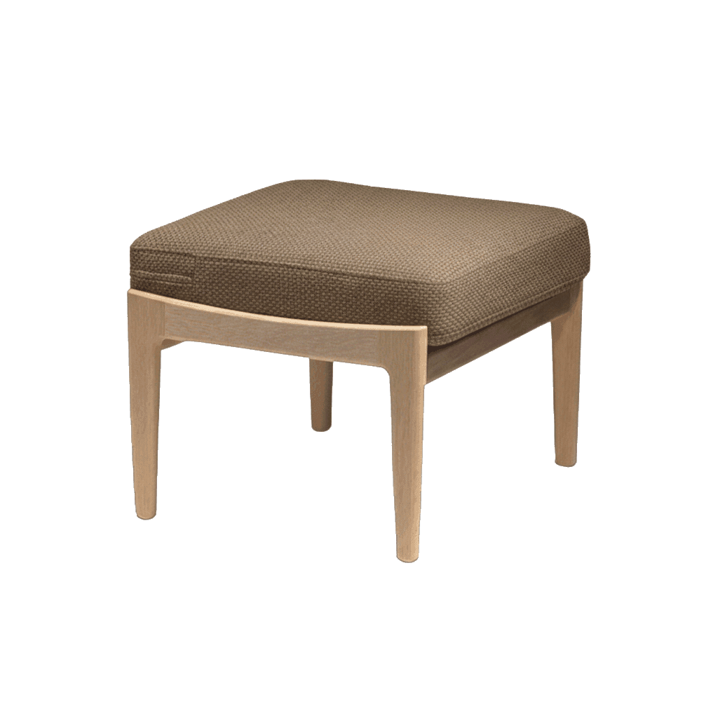 Dyna till Wegner GE 290S pall i ull
