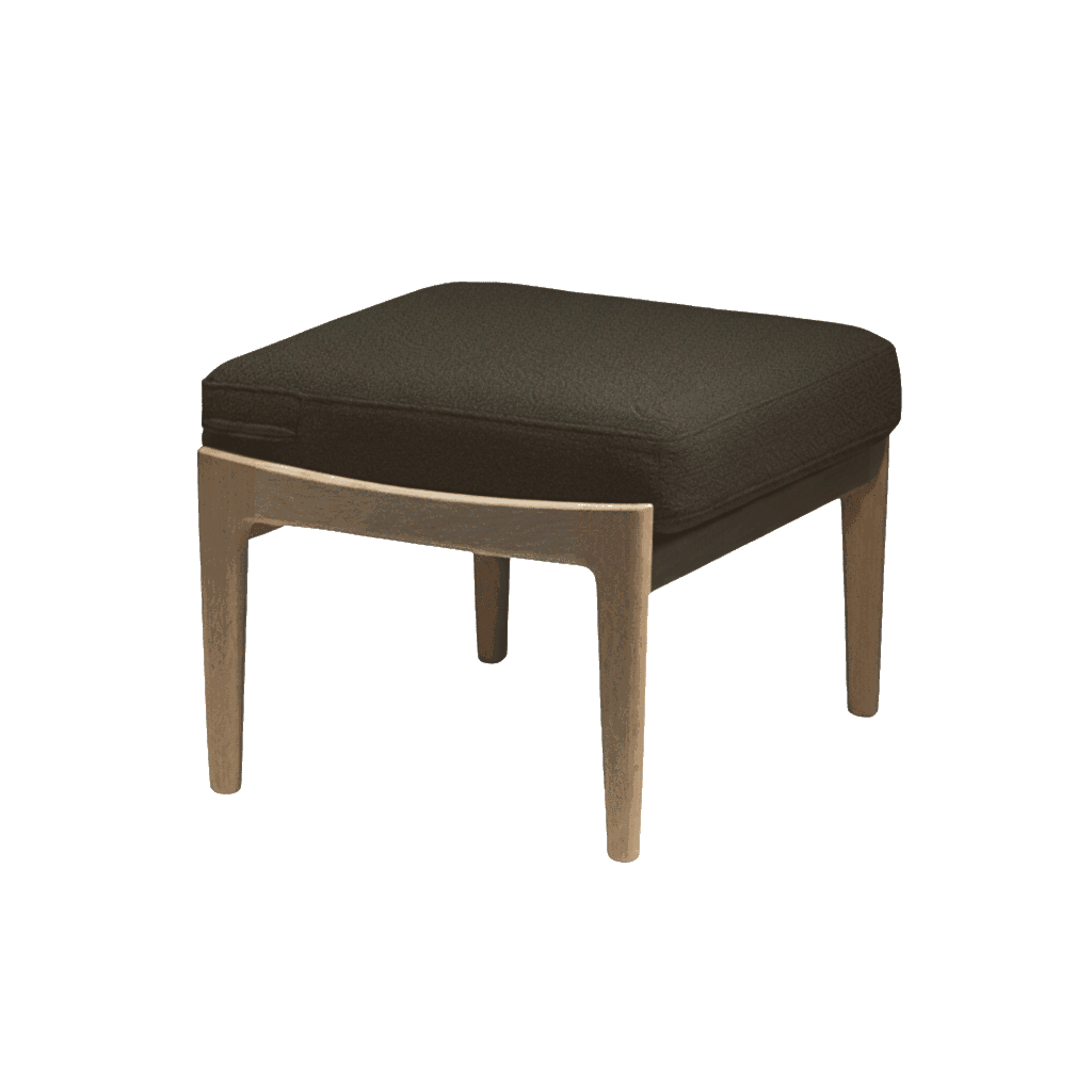 Dyna till Wegner GE 290S pall i ull