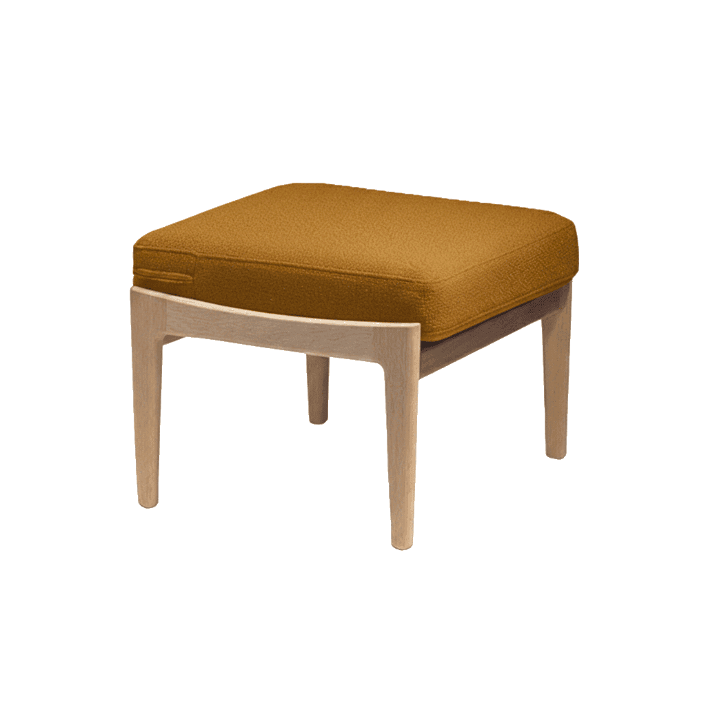 Dyna till Wegner GE 290S pall i ull