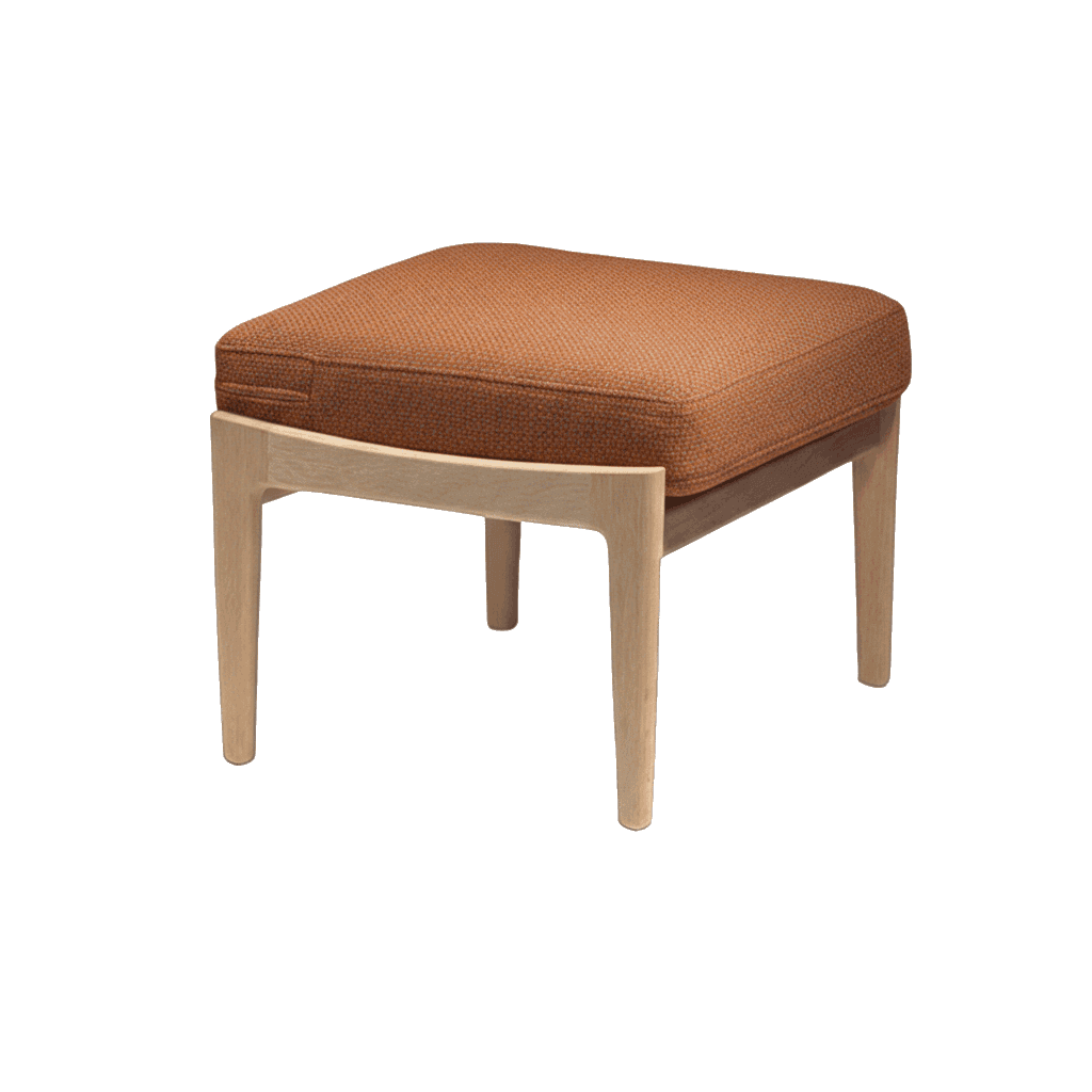 Dyna till Wegner GE 290S pall i ull