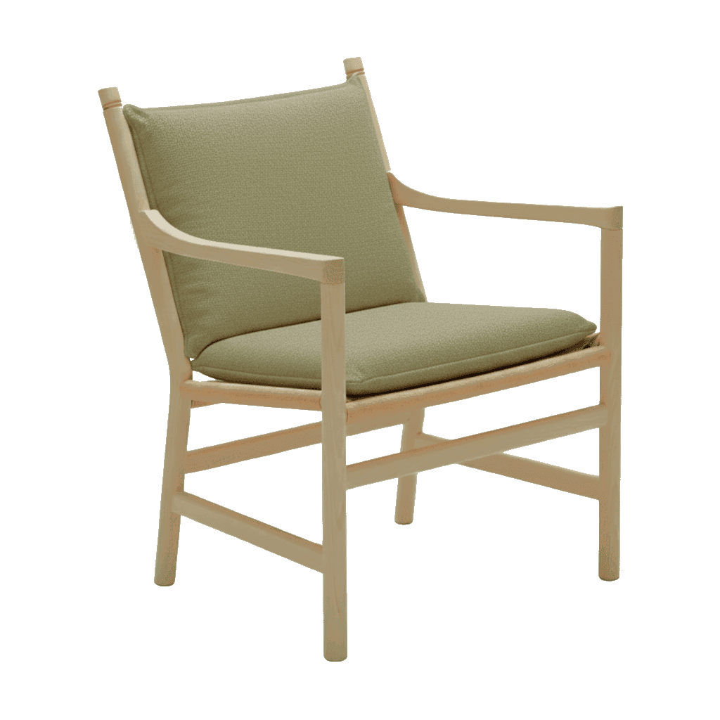 Dynset till Wegner CH44 i ull
