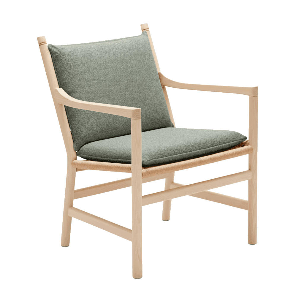 Dynset till Wegner CH44 i ull