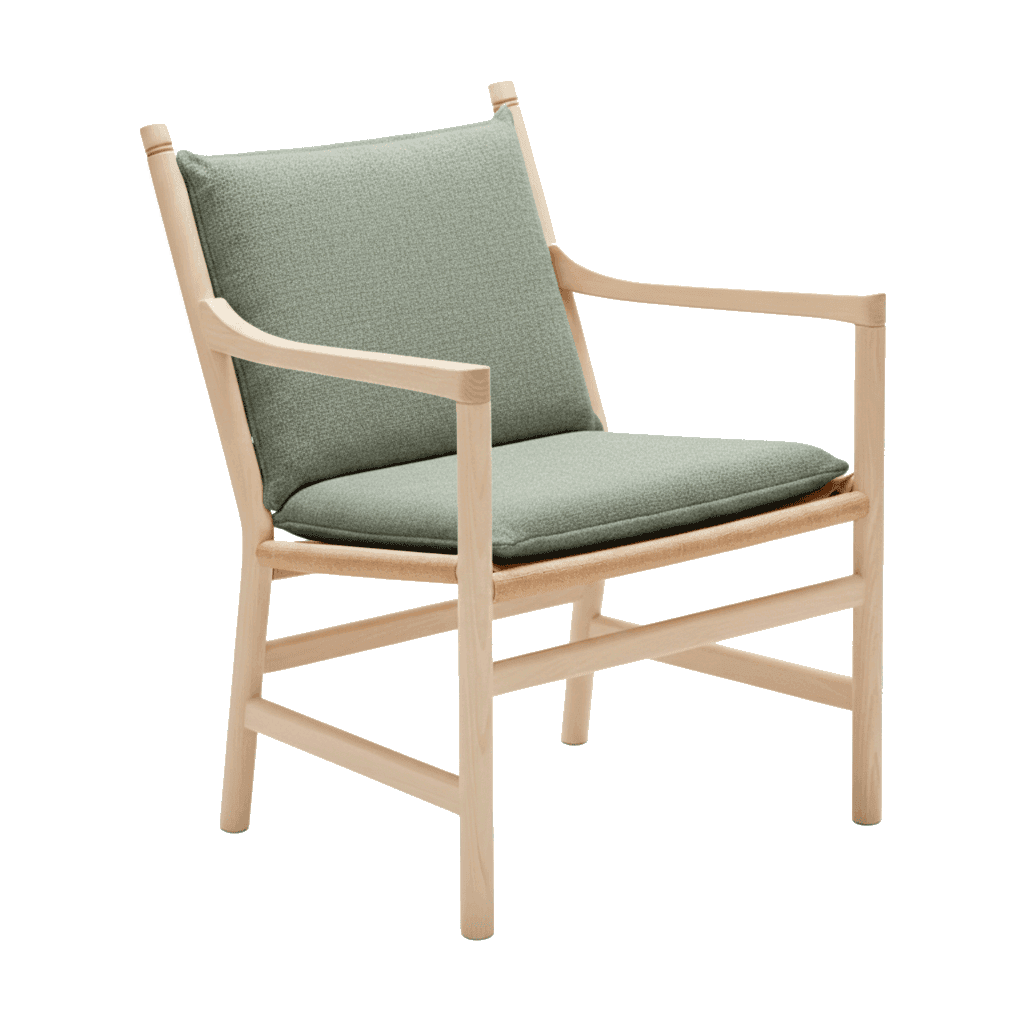 Dynset till Wegner CH44 i ull