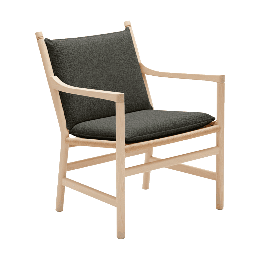 Dynset till Wegner CH44 i ull
