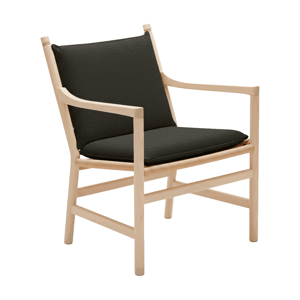 Dynset till Wegner CH44 i ull