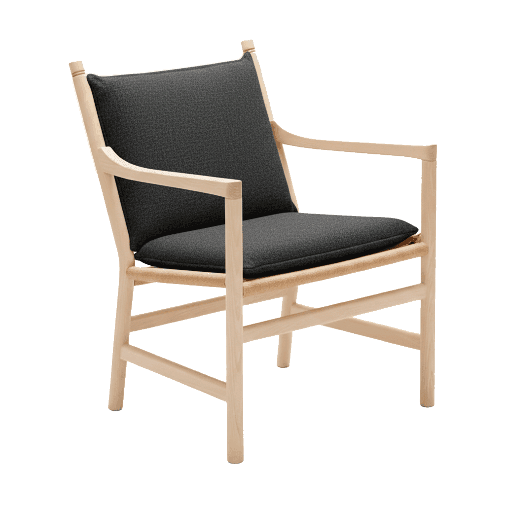 Dynset till Wegner CH44 i ull