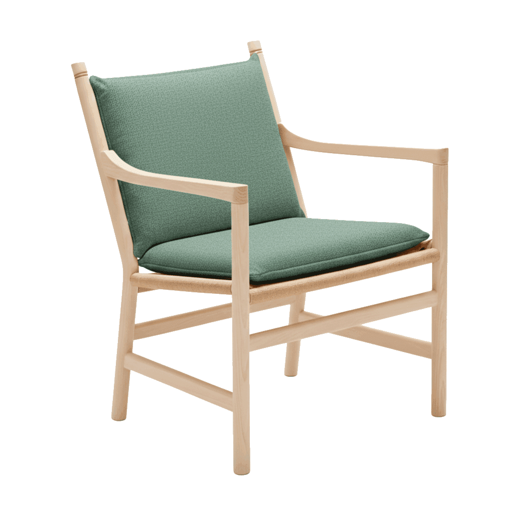 Dynset till Wegner CH44 i ull