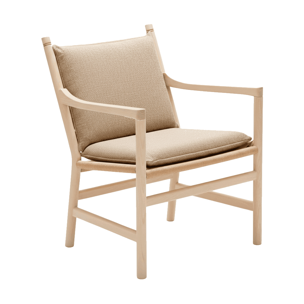 Dynset till Wegner CH44 i ull