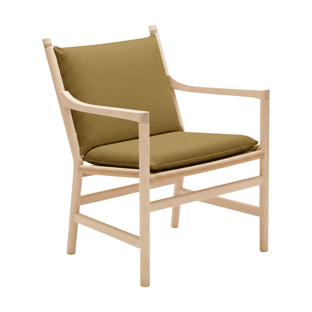 Dynset till Wegner CH44 i ull