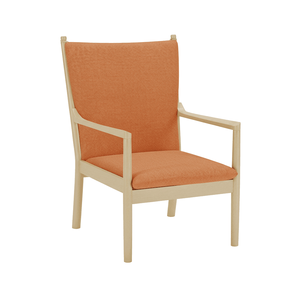 Dynset till Wegner 1788 i ull