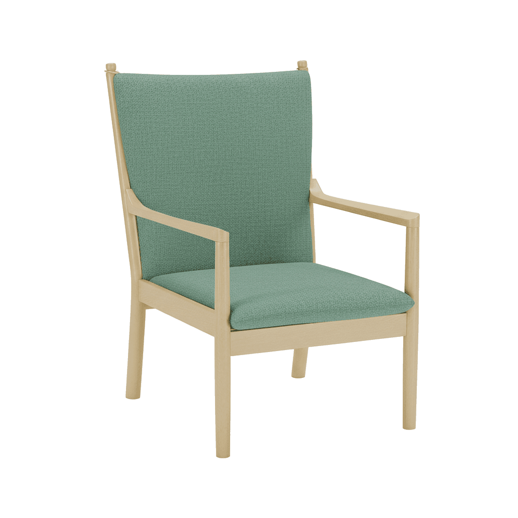 Dynset till Wegner 1788 i ull