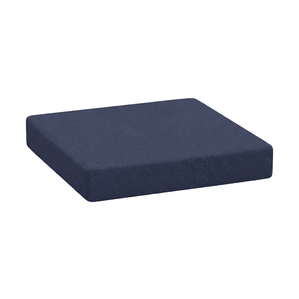 Sittdyna efter mått i Sunproof