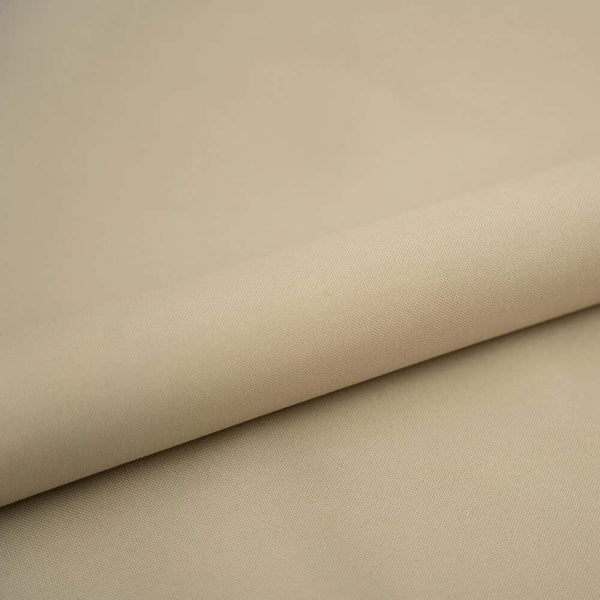 Vikbar madrass efter mått i Sunproof - Sand - S5202