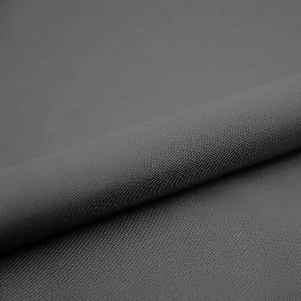 Vikbar madrass efter mått i Sunproof - Antracit - S5207