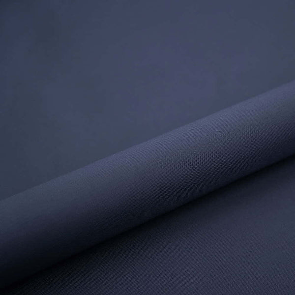 Vikbar madrass efter mått i Sunproof - Denim - S5209