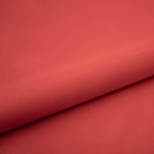 Vikbar madrass efter mått i Sunproof - Burgundy - S5215