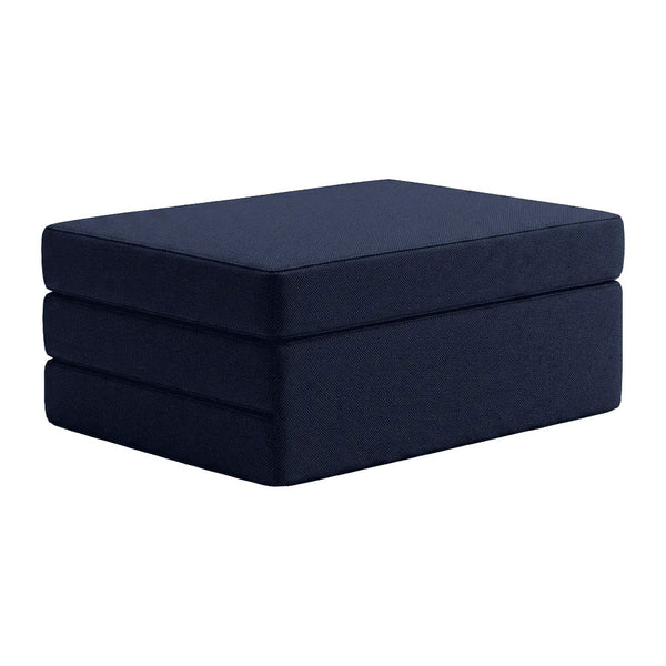 Vikbar madrass efter mått i Sunproof - Marine - S5210