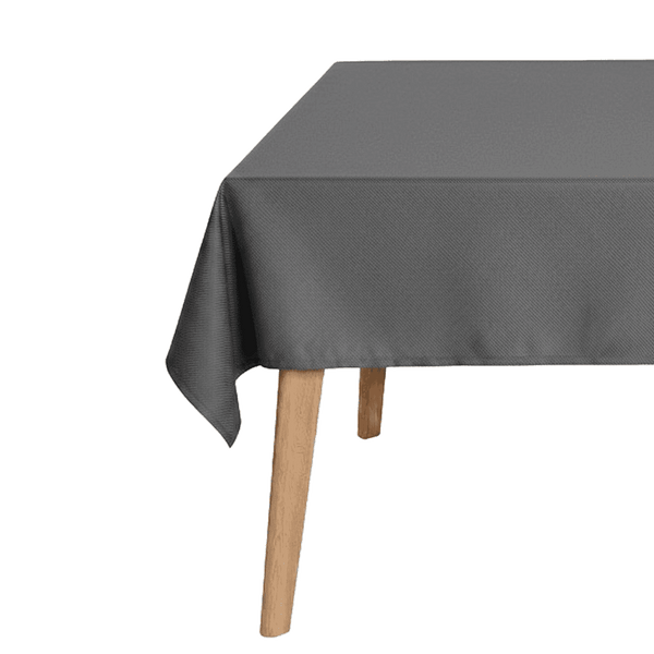 Bomullsduk efter mått, 220 g - Grey - D1004