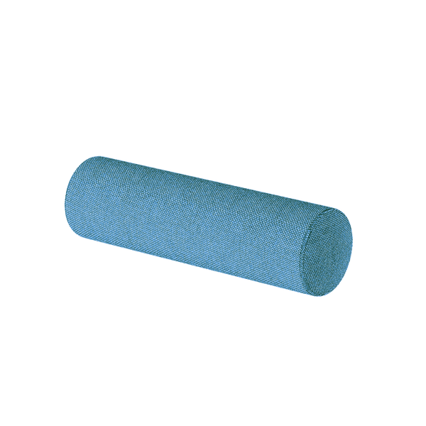 Cylinderdyna efter mått i Cosy - Light blue - S8113´