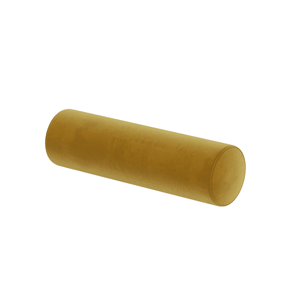 Cylinderdyna efter mått i velour - Spice - S6021,