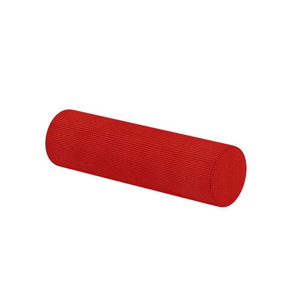 Cylinderdyna efter mått i velvet - Carmine - S2502´