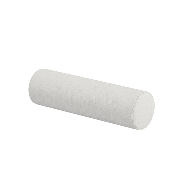 Cylinderdyna efter mått för utomhusbruk - Silver - S5103´