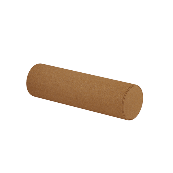 Cylinderdyna efter mått i Sunbrella - Toffee - S4228.