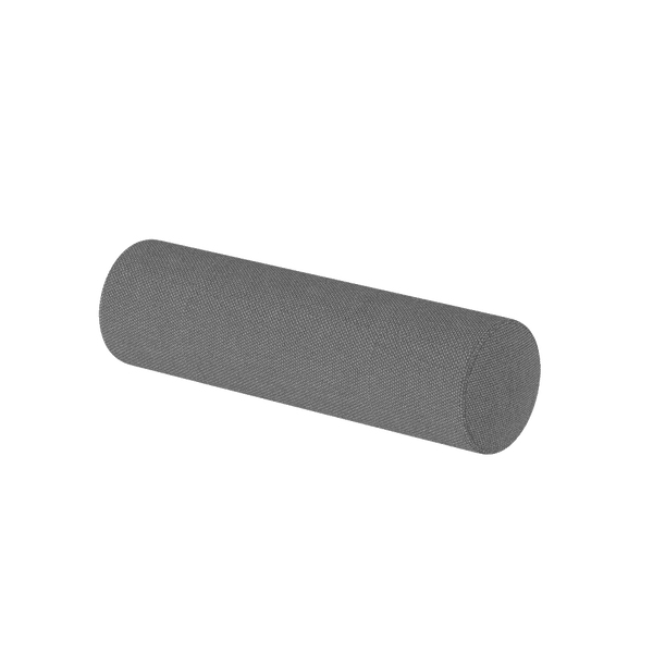 Cylinderdyna efter mått i Cosy - Grey - S8105´