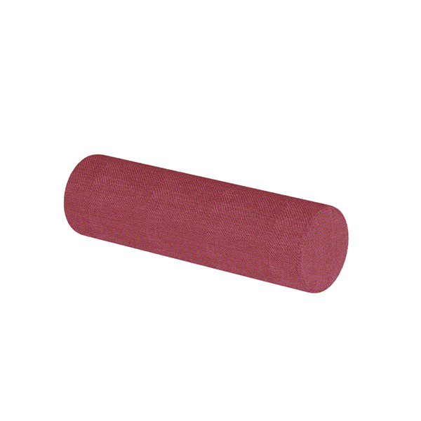 Cylinderdyna efter mått i Sun - Crimson - S4259.