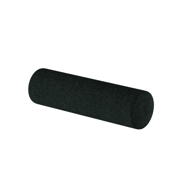 Cylinderdyna efter mått i ull - Blå - S7008..