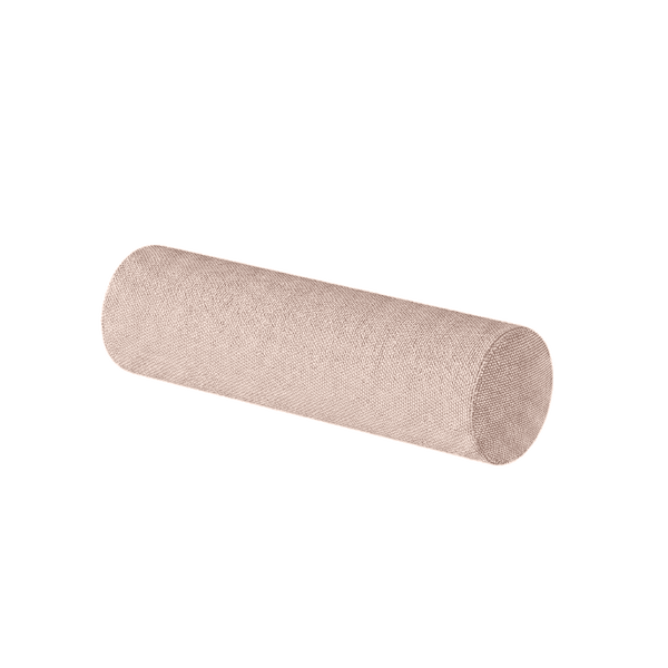 Cylinderdyna efter mått i Cosy - Dusty rose - S8100´