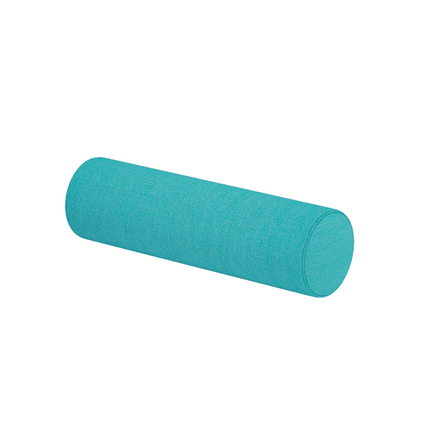 Cylinderdyna efter mått i Sunbrella - Turkos - S4229.