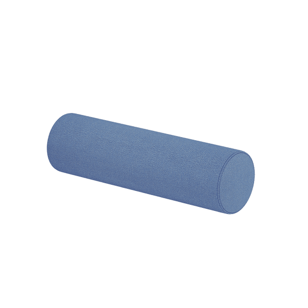 Cylinderdyna efter mått i Sunbrella - Lavanda - S4220.