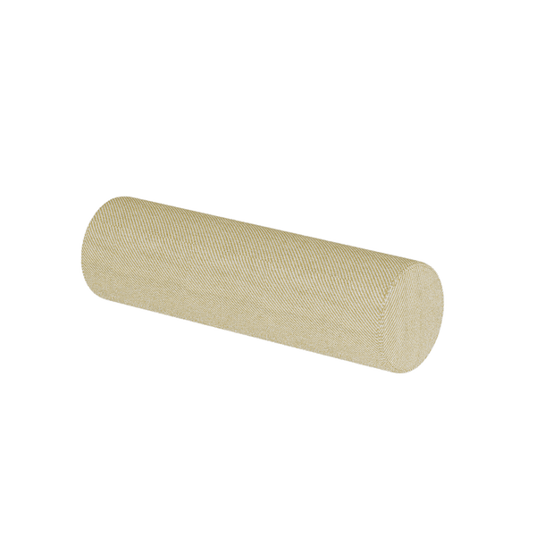 Cylinderdyna efter mått i Sun - Beige - S4251.