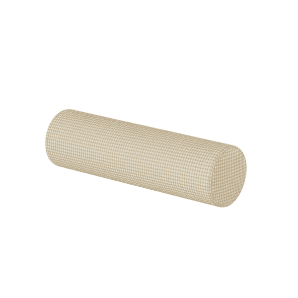 Cylinderdyna efter mått i mönstrad ull - Birch - S7101´