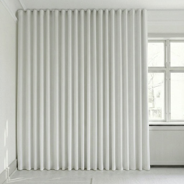 Mörkläggningsgardin efter mått – Klint - Blush - C3000