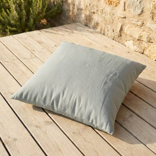 Golvdyna efter mått i Sunbrella - Piedra - S4225´
