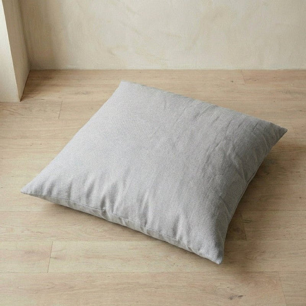 Golvdyna efter mått i Cosy - Light grey - S8106'