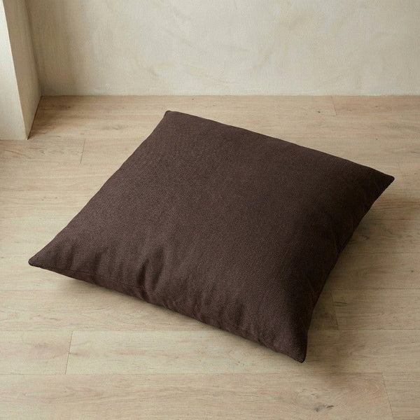 Golvdyna efter mått i Cosy - Brown - S8109'