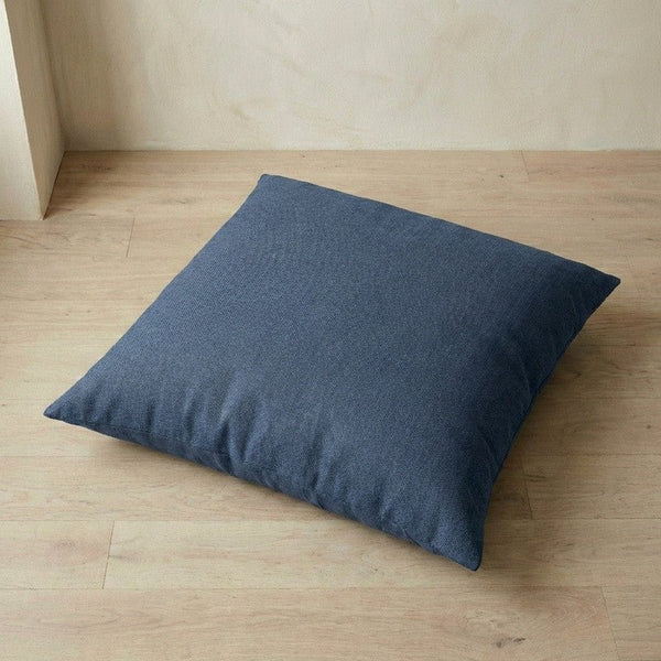 Golvdyna efter mått i Cosy - Blue - S8112'
