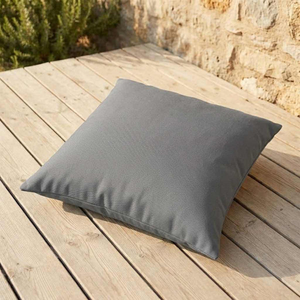 Golvdyna efter mått i Sunproof - Silver - S5206.