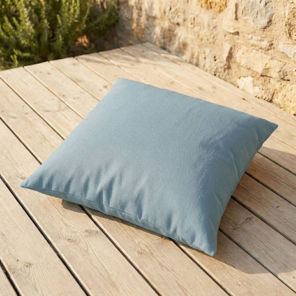 Golvdyna efter mått i Sunbrella - Lavanda - S4220´
