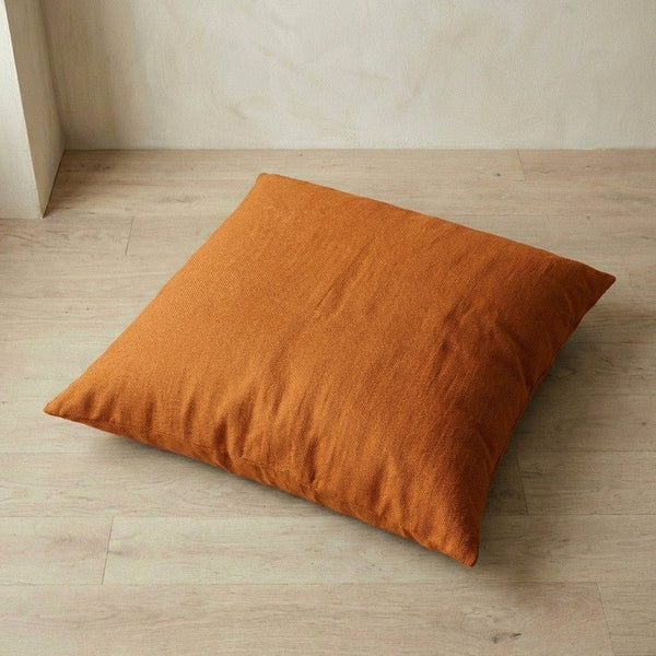 Golvdyna efter mått i Cosy - Rust - S8108'