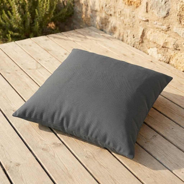 Golvdyna efter mått i Sunproof - Antracit - S5207.