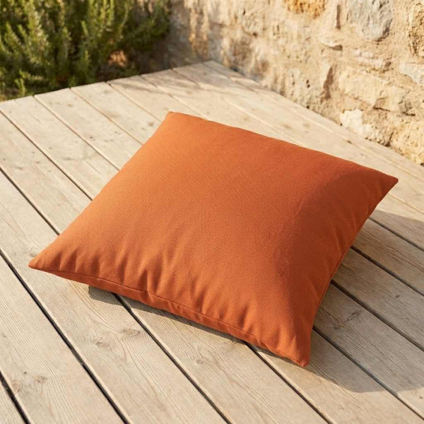 Golvdyna efter mått i Sunproof - Rust - S5213.